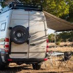 Homologación camper